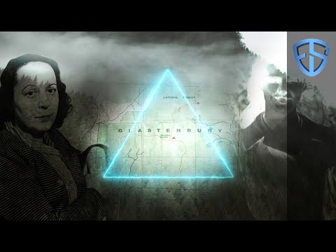 Benningtonin Kolmio | Synkkien mysteerien keskittymä