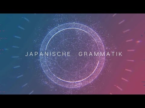 Japanese Grammar for Beginners - B08: The particle NI for indicating receiver and sender