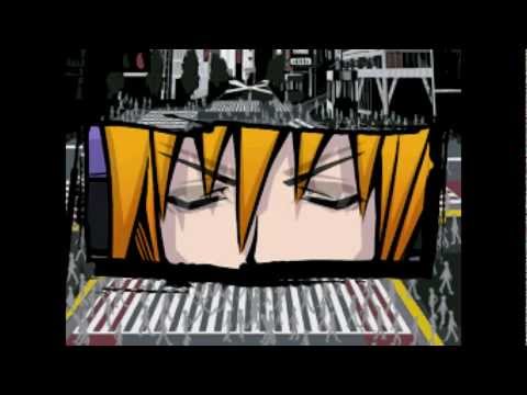 Видео № 0 из игры World Ends With You (Б/У)  [DS]