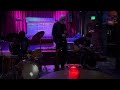 Reotrio Larry Ochs Karl Evangelista Donald Robinson 1118 2025 Make Out