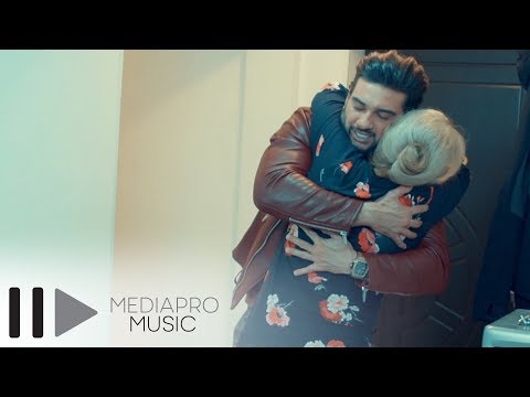 Dorian Popa – Buna, mama Video Dorian Popa – Buna, mama Video