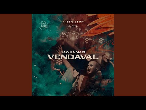 De Ti Preciso (Ao Vivo) (feat. Som do Monte & Bruna Ramos)