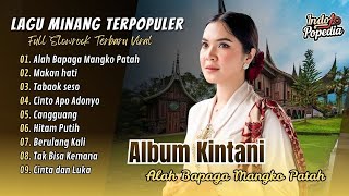 Download lagu KINTANI - ALAH BAPAGA MANGKO PATAH - MAKAN HATI - TABAOK SESO || LAGU POP MINANG TERPOPULER 2025 mp3 Download lagu KINTANI - ALAH BAPAGA MANGKO PATAH - MAKAN HATI - TABAOK SESO || LAGU POP MINANG TERPOPULER 2025 mp3