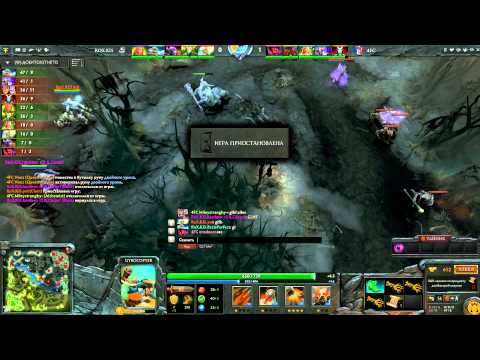 SLTV StarSeries Season V RoX.KIS vs 4FC