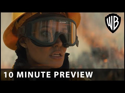 afbeelding Those Who Wish Me Dead