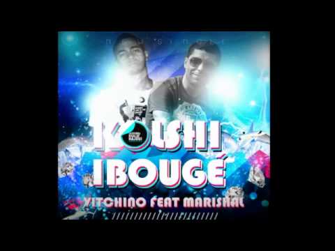 Marishal - koulchi bougé (ft Vitchino) by Simo