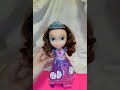 Disney Princess Sofia The First Doll