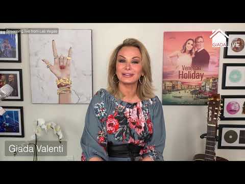 Giada Live - Modern Italian Lifestyle & Culture