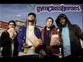 Gym Class Heroes - Blinded By The Sun (album version)