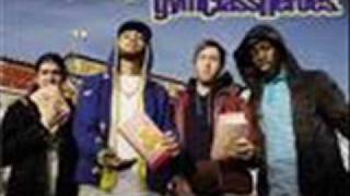 Gym Class Heroes - Blinded By The Sun (album version)