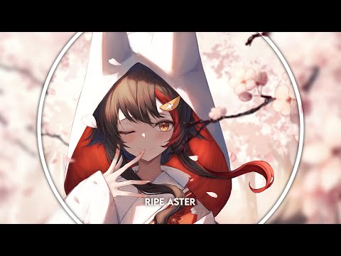 ❀「Nightcore」❀ 八木海莉 - Ripe Aster ♪
