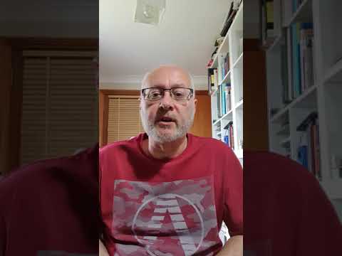 Interview with Steve Callaghan