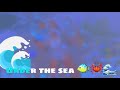 Under The Sea