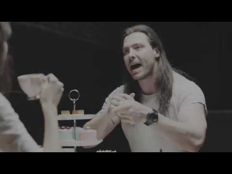 A Tea Party with Andrew W.K. | Moshpit Etiquette