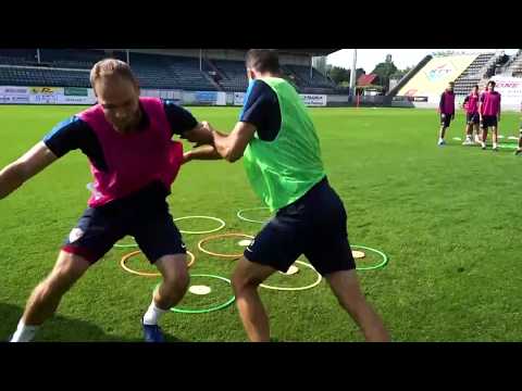 FC Interin joulukalenteri: 9. LUUKKU