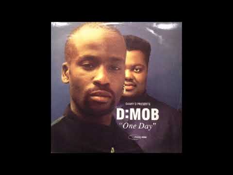 D - Mob - One Day (Loveland's Full On Vocal Mix)