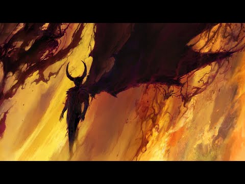 DYING EMBERS | Epic Battle Dark Heroic Music | Epic Music Mix