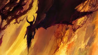 DYING EMBERS | Epic Battle Dark Heroic Music | Epic Music Mix