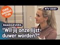 Op zoek naar vrouwelijke kandidaten voor PAV - Raadgevers #4 | RTV Oost