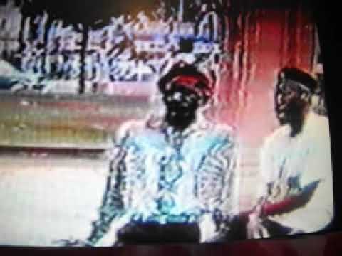 JOE HIGGS- LEGENDARY GODFATHER OF REGGAE SPEAKS THAT-RAS CARDO- CREATED REGGAE IN TRENCH TOWN.