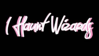 Wolfis vs Witchuz - I Haunt Wizards