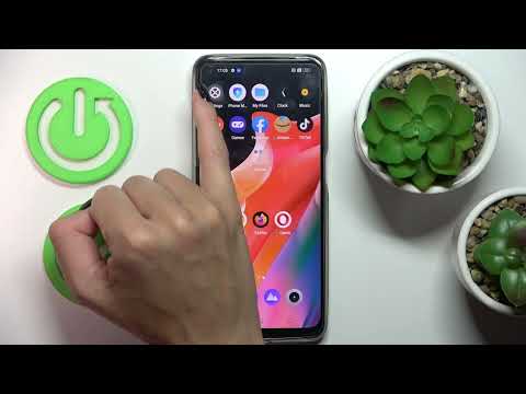 How to Check IMEI and Serial Number on Realme 10 - Find IMEI & SN