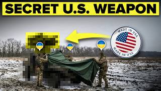 Download lagu A New US Revolutionary Weapon Just Silently Entered Ukraine… And It’s Already Changing the War mp3