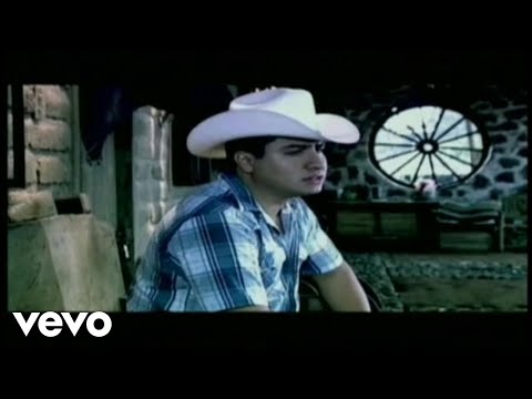 Julión Álvarez Y Su Norteño Banda - Eres Todo Todo