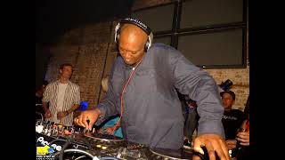 Dj RUSH full set live @ fuse 2002