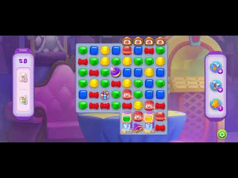 Homescapes level 11986