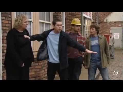 Video Special - 50 Years of Corrie
