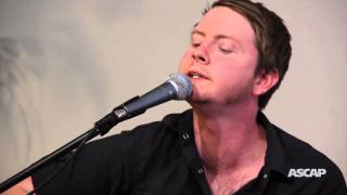 John Fullbright - Never Cry Again - Live @ ASCAP
