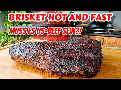 , title : 'BRISKET "HOT AND FAST" | in 4,5 Stunden zum Erfolg | Grill & Chill / BBQ & Lifestyle'