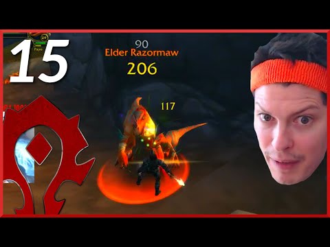 Payo - Classic Beta Day 15