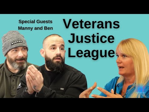 Veterans Justice League