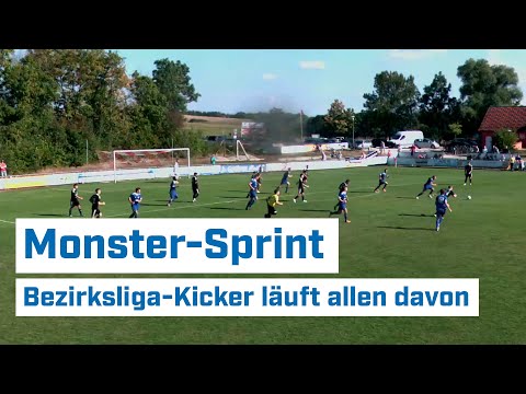 Box to Box: Mega-Sprint in der Bezirksliga Mittelfranken
