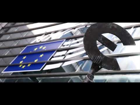 Tagesdosis 08.12.2018 - EU Finanzminister bereiten sich auf Bankzusammenbrüche vor (kV)