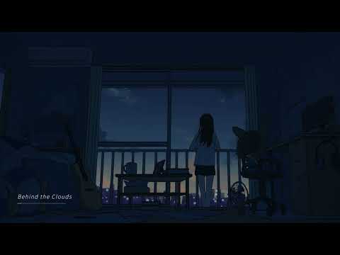 Refeeld & YODAKA - Endroll (Official Visualizer)