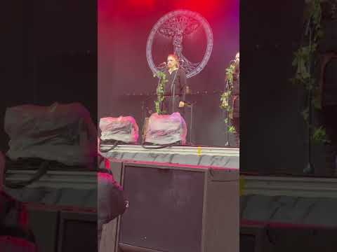 Hindarfjäll. Midgardsblot festival 2024