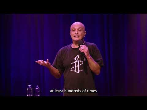Akmal - Brisbane