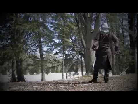 Calimacil - Bohemond breastplate - leather armor