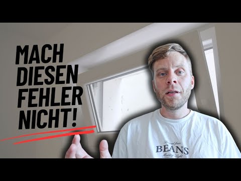 Bauherren-Fehler Nr. 1: Falsches Lüften im Neubau – so machst du’s richtig!