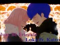 Just Be Friends (( Luka Ft. Kaito)) 