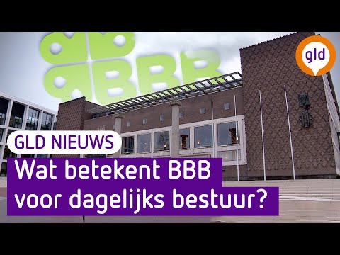 GLD Nieuws 17 maart 2023