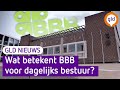 GLD Nieuws 17 maart 2023