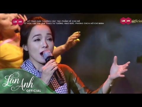 Thể hiện bởi Lan Anh