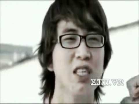Khu Tao Song - Wowy ft Karik - Rap Viet