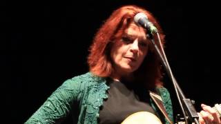 Rosanne Cash - Girl from the North Country (Germany, 2015)