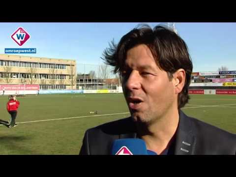 Reactie Dogan Corneille na Noordwijk - Ter Leede