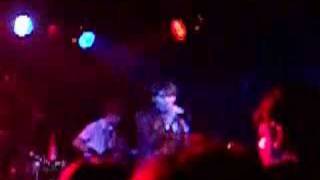 Mark Owen waiting for the girl live